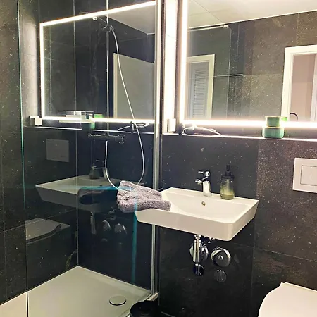 Apartament Augsburg-altstadt *